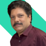 Bloc Blog Author: Nandakumar Varma