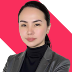 Bloc Blog Author Joanne Hayag