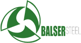 balser steel