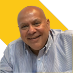 Bloc Blog Author Charly Hajjar