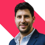 Bloc Blog Author Orel Hershkovitch
