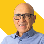 Massimo Mazzantini CEO