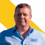 Jason Keane
