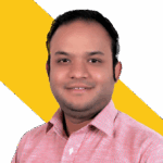 Ankur Tyagi Partex Aeromarine Logistics