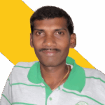 Saravanan Perumal LBH Logistics