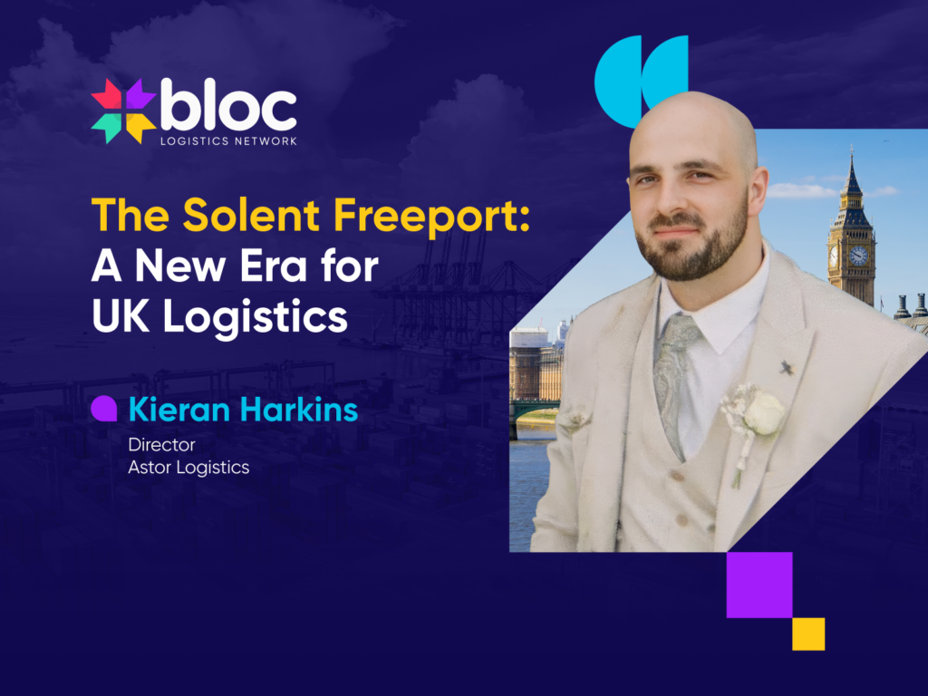 Is Your Business Ready for Solent Freeport