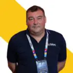 Dmitriy Savenkov