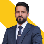Nauman Afzal Apex Integrated