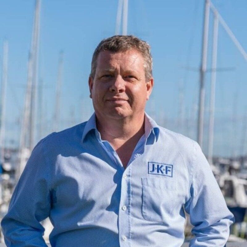 Jason Keane