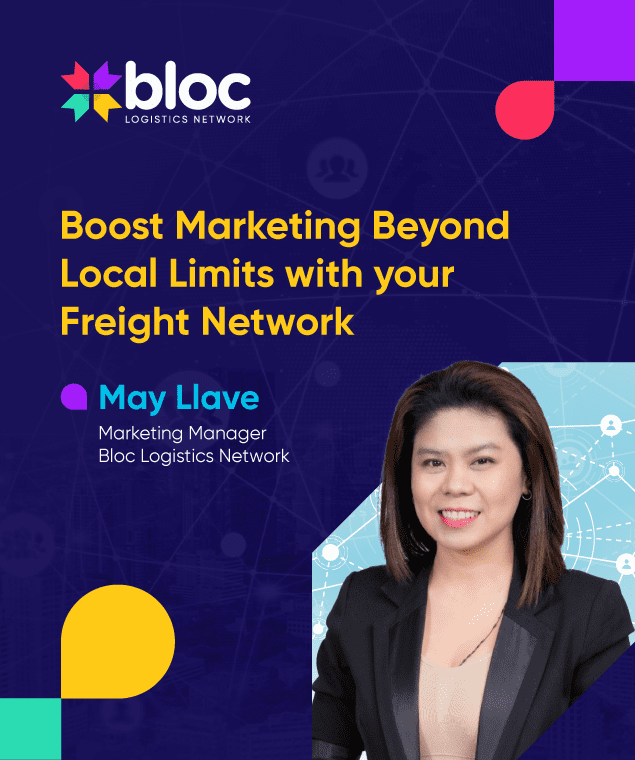 Blog: Boost Marketing Beyond Local Limits with Your Freight Network