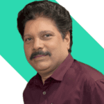 Bloc Blog Author: Nandakumar Varma