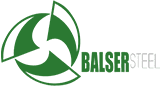 balser steel