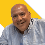 Bloc Blog Author Charly Hajjar