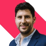 Bloc Blog Author Orel Hershkovitch