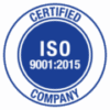 Logo ISO