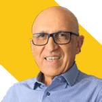 Massimo Mazzantini CEO