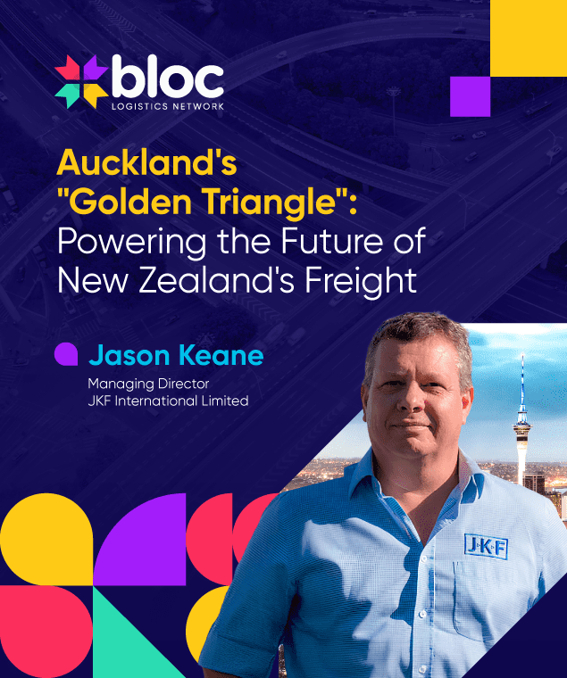 Auckland's Golden Triangle