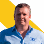 Jason Keane
