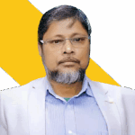 Ahsanullah Momen Brisk Logistics International Ltd