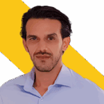Yacine Sahnoune Balser Steel SARL