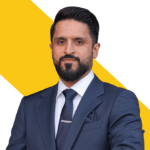 Nauman Afzal Apex Integrated